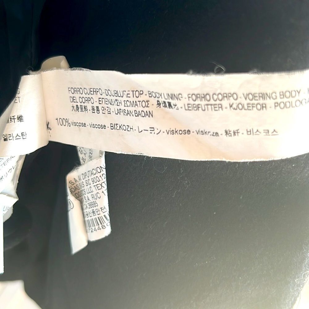 Zara Jacket - Picture 6 of 7